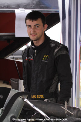 18/07/2010 : Défi France 2010 à Layrac (photos Stéphane Agnus) 2010 — karting