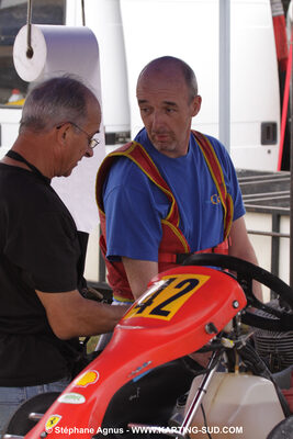 18/07/2010 : Défi France 2010 à Layrac (photos Stéphane Agnus) 2010 — karting