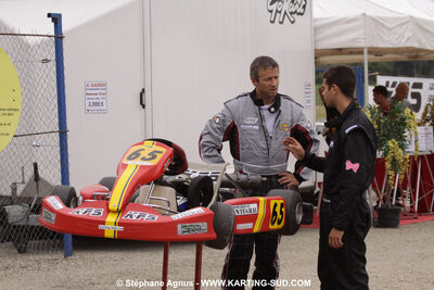 18/07/2010 : Défi France 2010 à Layrac (photos Stéphane Agnus) 2010 — karting