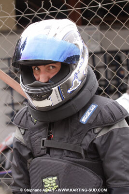 18/07/2010 : Défi France 2010 à Layrac (photos Stéphane Agnus) 2010 — karting