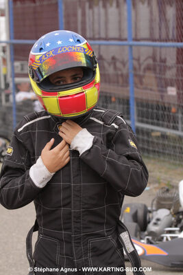 18/07/2010 : Défi France 2010 à Layrac (photos Stéphane Agnus) 2010 — karting