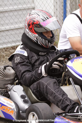 18/07/2010 : Défi France 2010 à Layrac (photos Stéphane Agnus) 2010 — karting