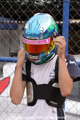 18/07/2010 : Défi France 2010 à Layrac (photos Stéphane Agnus) 2010 — karting