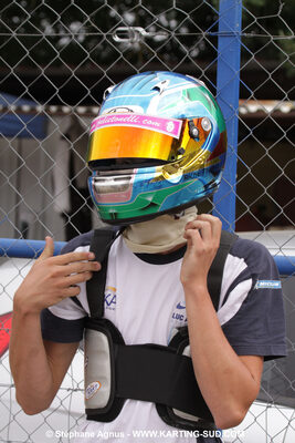 18/07/2010 : Défi France 2010 à Layrac (photos Stéphane Agnus) 2010 — karting