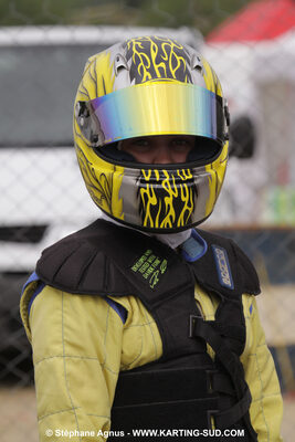 18/07/2010 : Défi France 2010 à Layrac (photos Stéphane Agnus) 2010 — karting