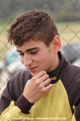 18/07/2010 : Défi France 2010 à Layrac (photos Stéphane Agnus) 2010 — karting