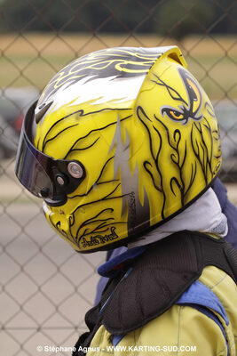 18/07/2010 : Défi France 2010 à Layrac (photos Stéphane Agnus) 2010 — karting