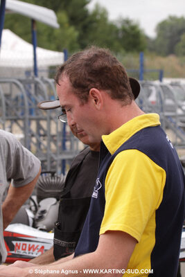 18/07/2010 : Défi France 2010 à Layrac (photos Stéphane Agnus) 2010 — karting