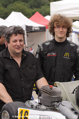 18/07/2010 : Défi France 2010 à Layrac (photos Stéphane Agnus) 2010 — karting
