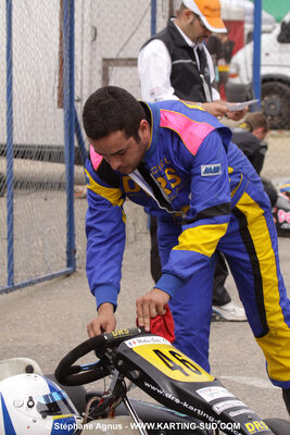 18/07/2010 : Défi France 2010 à Layrac (photos Stéphane Agnus) 2010 — karting