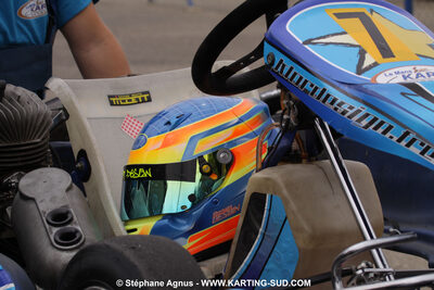 18/07/2010 : Défi France 2010 à Layrac (photos Stéphane Agnus) 2010 — karting