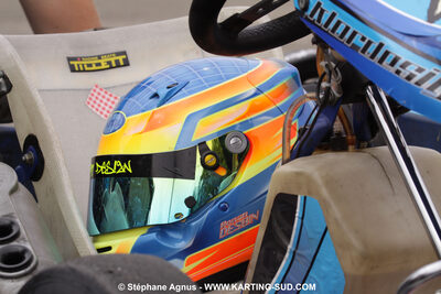 18/07/2010 : Défi France 2010 à Layrac (photos Stéphane Agnus) 2010 — karting
