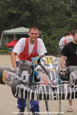 18/07/2010 : Défi France 2010 à Layrac (photos Stéphane Agnus) 2010 — karting