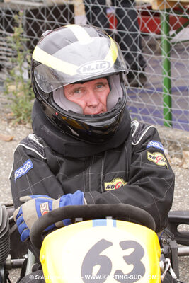 18/07/2010 : Défi France 2010 à Layrac (photos Stéphane Agnus) 2010 — karting