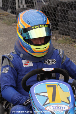 18/07/2010 : Défi France 2010 à Layrac (photos Stéphane Agnus) 2010 — karting