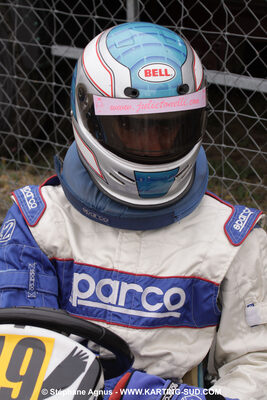 18/07/2010 : Défi France 2010 à Layrac (photos Stéphane Agnus) 2010 — karting