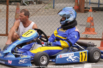 18/07/2010 : Défi France 2010 à Layrac (photos Stéphane Agnus) 2010 — karting