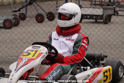 18/07/2010 : Défi France 2010 à Layrac (photos Stéphane Agnus) 2010 — karting