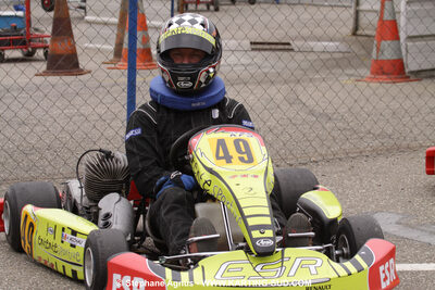 18/07/2010 : Défi France 2010 à Layrac (photos Stéphane Agnus) 2010 — karting