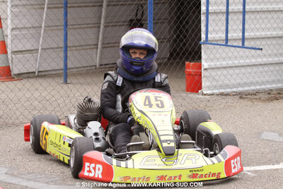 18/07/2010 : Défi France 2010 à Layrac (photos Stéphane Agnus) 2010 — karting