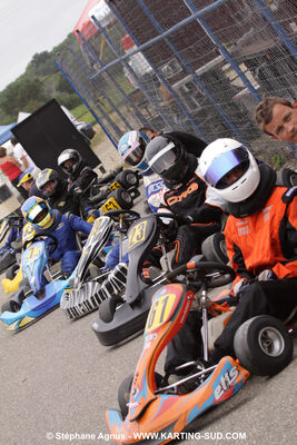 18/07/2010 : Défi France 2010 à Layrac (photos Stéphane Agnus) 2010 — karting