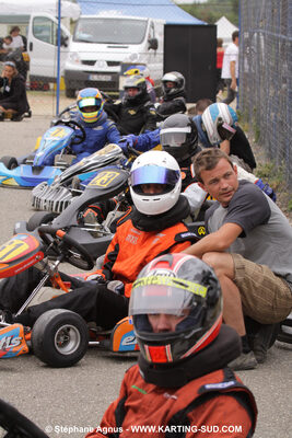 18/07/2010 : Défi France 2010 à Layrac (photos Stéphane Agnus) 2010 — karting