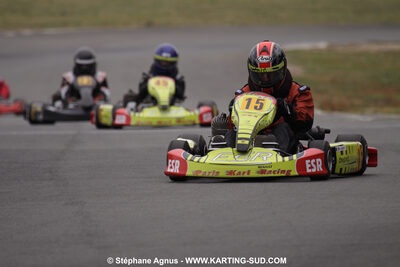 18/07/2010 : Défi France 2010 à Layrac (photos Stéphane Agnus) 2010 — karting