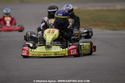 18/07/2010 : Défi France 2010 à Layrac (photos Stéphane Agnus) 2010 — karting