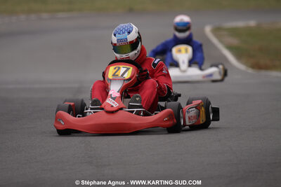 18/07/2010 : Défi France 2010 à Layrac (photos Stéphane Agnus) 2010 — karting