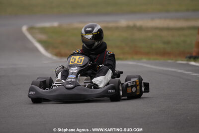 18/07/2010 : Défi France 2010 à Layrac (photos Stéphane Agnus) 2010 — karting