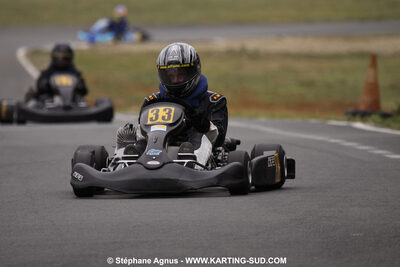 18/07/2010 : Défi France 2010 à Layrac (photos Stéphane Agnus) 2010 — karting