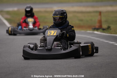 18/07/2010 : Défi France 2010 à Layrac (photos Stéphane Agnus) 2010 — karting