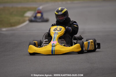 18/07/2010 : Défi France 2010 à Layrac (photos Stéphane Agnus) 2010 — karting