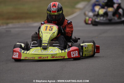 18/07/2010 : Défi France 2010 à Layrac (photos Stéphane Agnus) 2010 — karting