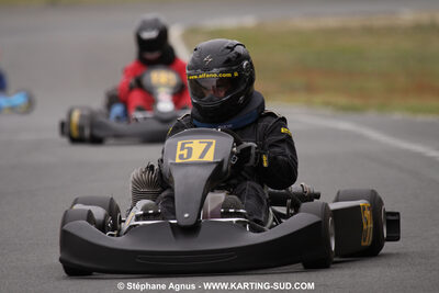 18/07/2010 : Défi France 2010 à Layrac (photos Stéphane Agnus) 2010 — karting