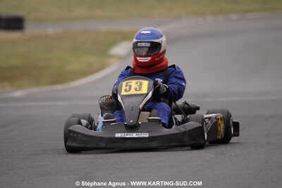 18/07/2010 : Défi France 2010 à Layrac (photos Stéphane Agnus) 2010 — karting