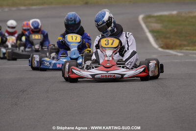18/07/2010 : Défi France 2010 à Layrac (photos Stéphane Agnus) 2010 — karting