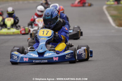 18/07/2010 : Défi France 2010 à Layrac (photos Stéphane Agnus) 2010 — karting
