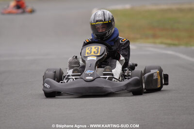 18/07/2010 : Défi France 2010 à Layrac (photos Stéphane Agnus) 2010 — karting