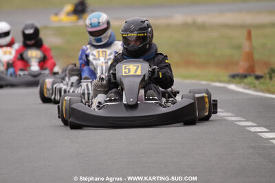 18/07/2010 : Défi France 2010 à Layrac (photos Stéphane Agnus) 2010 — karting