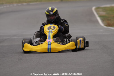 18/07/2010 : Défi France 2010 à Layrac (photos Stéphane Agnus) 2010 — karting