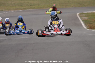 18/07/2010 : Défi France 2010 à Layrac (photos Stéphane Agnus) 2010 — karting