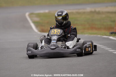 18/07/2010 : Défi France 2010 à Layrac (photos Stéphane Agnus) 2010 — karting