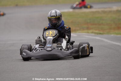 18/07/2010 : Défi France 2010 à Layrac (photos Stéphane Agnus) 2010 — karting