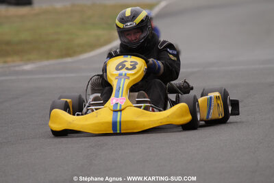 18/07/2010 : Défi France 2010 à Layrac (photos Stéphane Agnus) 2010 — karting