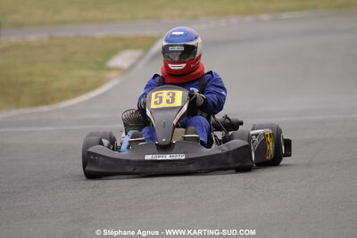18/07/2010 : Défi France 2010 à Layrac (photos Stéphane Agnus) 2010 — karting