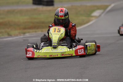 18/07/2010 : Défi France 2010 à Layrac (photos Stéphane Agnus) 2010 — karting