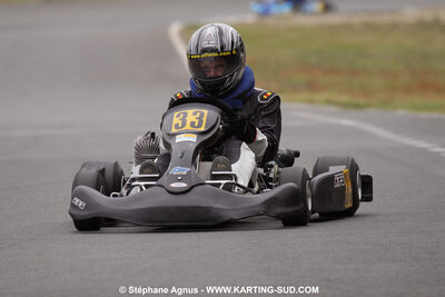 18/07/2010 : Défi France 2010 à Layrac (photos Stéphane Agnus) 2010 — karting