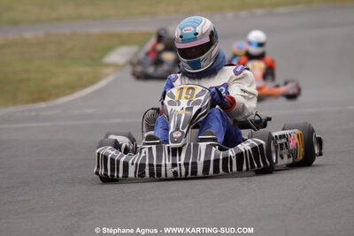 18/07/2010 : Défi France 2010 à Layrac (photos Stéphane Agnus) 2010 — karting