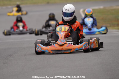 18/07/2010 : Défi France 2010 à Layrac (photos Stéphane Agnus) 2010 — karting